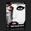 人声素材/Club Vocals Vol 2